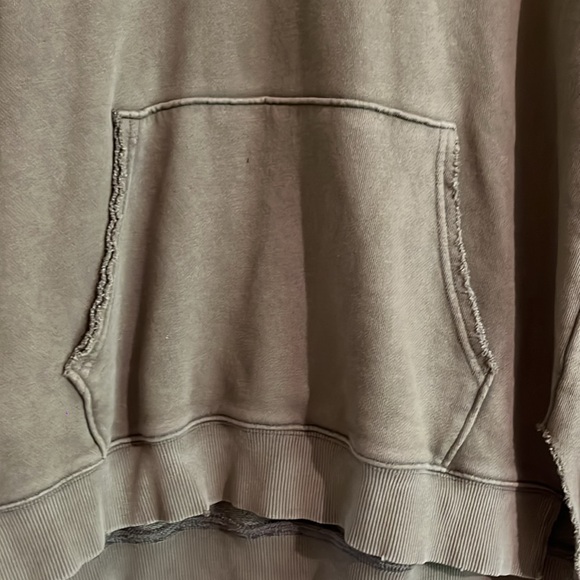 Aerie hoodie sweatshirt - Picture 2 of 7
